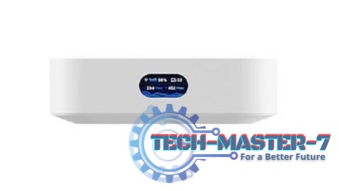 Router UBIQUITI UX
