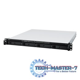 Serwer plików SYNOLOGY RS822RP+