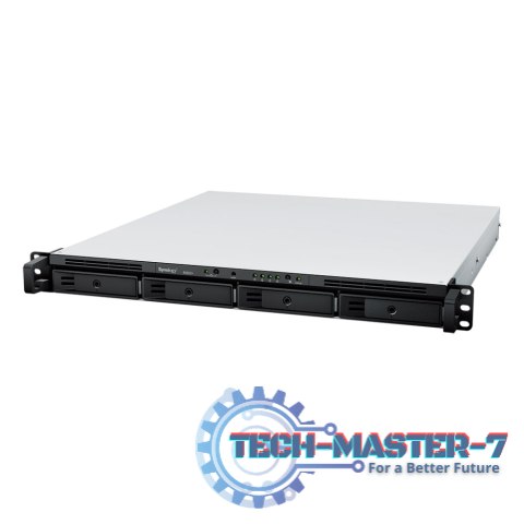 Serwer plików SYNOLOGY RS822RP+ Serwer plików SYNOLOGY RS822RP+