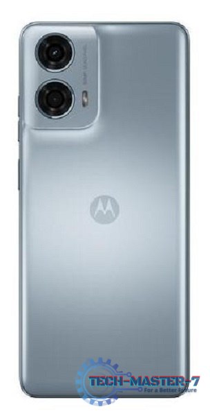 Smartphone MOTOROLA Moto G24 Power 8/256 GB Dual SIM Błękitny 256 GB Błękitny PB1E0001PL Smartphone MOTOROLA Moto G24 Power 8/256 GB Dual SIM Błękitny 256 GB Błękitny PB1E0001PL