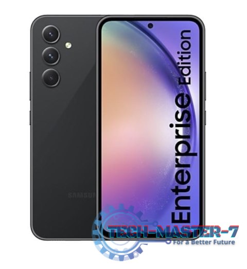 Smartphone SAMSUNG Galaxy A54 DS 5G 8/128 GB Enterprise Czarny 128 GB Czarny SM-A546BZKCEEE Smartphone SAMSUNG Galaxy A54 DS 5G 8/128 GB Enterprise Czarny 128 GB Czarny SM-A546BZKCEEE