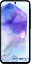 Smartphone SAMSUNG Galaxy A55 5G 8/256 GB Czarny 256 GB Czarny SM-A556BZKCEUE