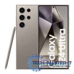 Smartphone SAMSUNG Galaxy S24 Ultra 5G (S928) 12/512 GB Tytanowo-Szary 512 GB Tytanowo-szary SM-S928BZTHEUE