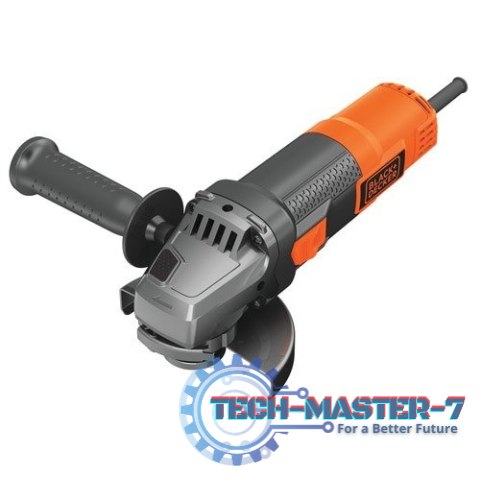 Szlifierka kątowa BLACK&DECKER BEG220