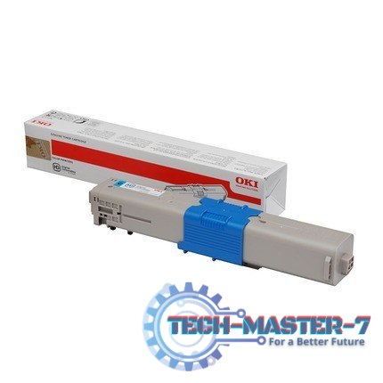 Toner OKI 46490607