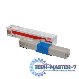 Toner OKI 46508714