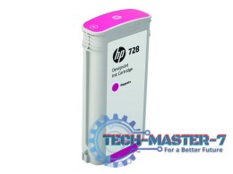 Tusz HP F9J66A