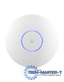 Ubiquiti U7-Pro Punkt dostępowy WiFi 7 1x RJ45