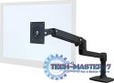 Uchwyt biurkowy Ergotron na monitor 45-241-224 (19 - 34")
