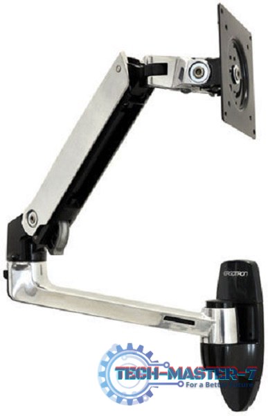 Uchwyt uchylny z ramieniem LX Wall Mount LCD Arm 45-243-026 (maks. 27") Uchwyt uchylny z ramieniem LX Wall Mount LCD Arm 45-243-026 (maks. 27")