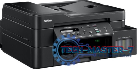 Urządzenie wielofunkcyjne atramentowe BROTHER DCP-T720DW DCPT720DWYJ1 Urządzenie wielofunkcyjne atramentowe BROTHER DCP-T720DW DCPT720DWYJ1