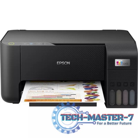 Urządzenie wielofunkcyjne atramentowe EPSON EcoTank L3230 C11CJ68407