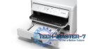 Urządzenie wielofunkcyjne atramentowe EPSON WorkForce Pro WF-M5399DW C11CK77401