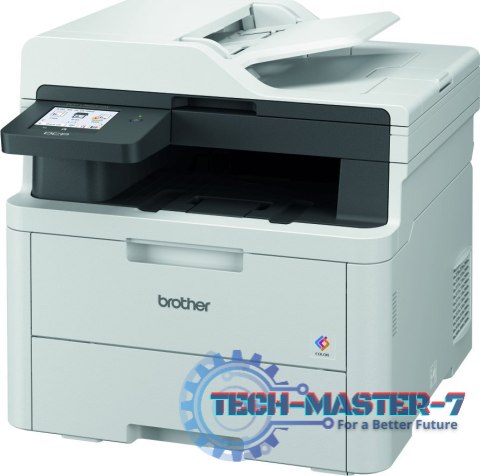 Urządzenie wielofunkcyjne laserowe BROTHER DCPL3560CDW Urządzenie wielofunkcyjne laserowe BROTHER DCPL3560CDW