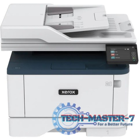 Urządzenie wielofunkcyjne laserowe XEROX B315V_DNI Urządzenie wielofunkcyjne laserowe XEROX B315V_DNI