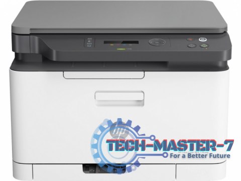 Urządzenie wielofunkcyjne laserowe HP Color Laser MFP 178nw 4ZB96A