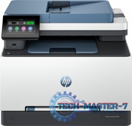 Urządzenie wielofunkcyjne laserowe HP LaserJet Pro MFP 3302sdw 499Q6F