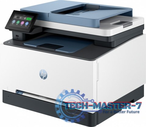 Urządzenie wielofunkcyjne laserowe HP LaserJet Pro MFP 3302sdw 499Q6F Urządzenie wielofunkcyjne laserowe HP LaserJet Pro MFP 3302sdw 499Q6F
