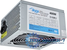 Zasilacz PC AKYGA 400W AK-B1-400