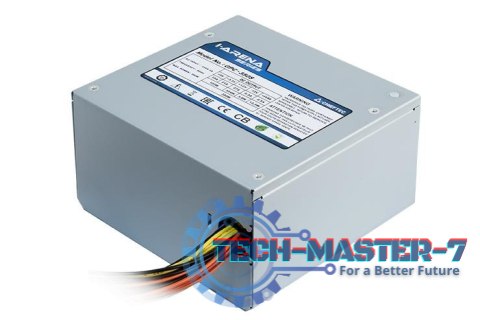 Zasilacz PC CHIEFTEC 600W GPC-600S Zasilacz PC CHIEFTEC 600W GPC-600S