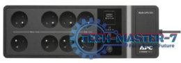 Zasilacz awaryjny APC BE650G2-FR 650VA