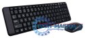 Zestaw klawiatura i mysz LOGITECH Wireless Combo MK220 920-003168