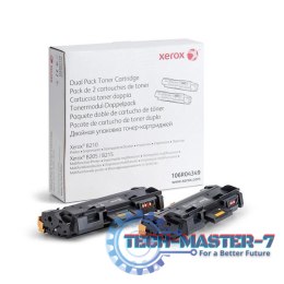Zestaw tonerów XEROX 106R04349