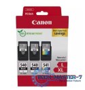 Zestaw tuszy CANON 5224B017