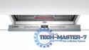 Zmywarka Do zabudowy BOSCH SMV4HVX31E