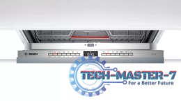 Zmywarka Do zabudowy BOSCH SMV4HVX31E