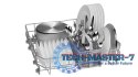 Zmywarka Do zabudowy BOSCH SMV4HVX31E