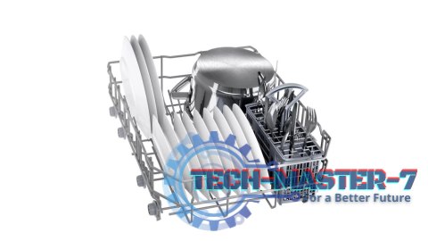 Zmywarka Wolnostojąca BOSCH SPS2IKW04E Zmywarka Wolnostojąca BOSCH SPS2IKW04E