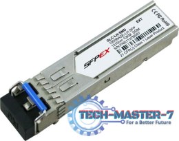 1000Base-LX/LH SFP Transceiver GLC-LH-SMD= **New Retail**