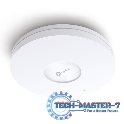 Access Point TP-LINK TL-EAP660 HD