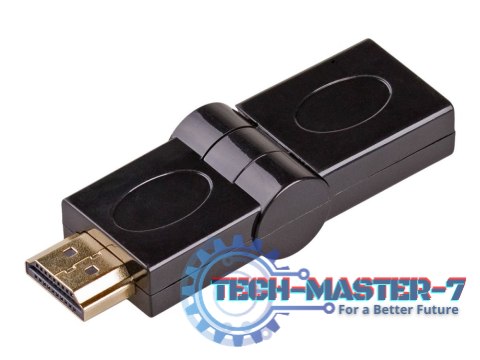 Adapter AKYGA AK-AD-40 HDMI - HDMI