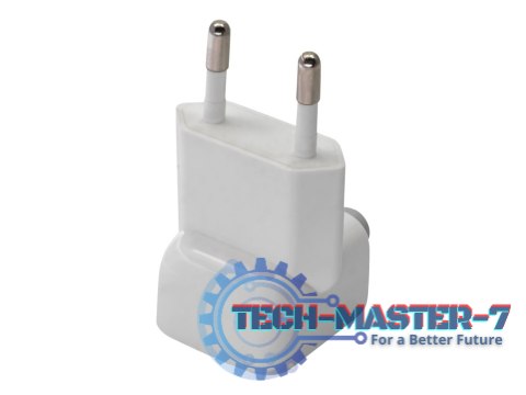 Adapter AKYGA AK-AD-60(Europlug (przez CEE 7/16)\10000mA)
