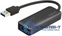 Adapter LOGILINK USB - RJ-45 UA0184 USB - RJ-45