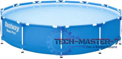 BESTWAY Steel Pro 366cm (56681) 6473l BESTWAY Steel Pro 366cm (56681) 6473l