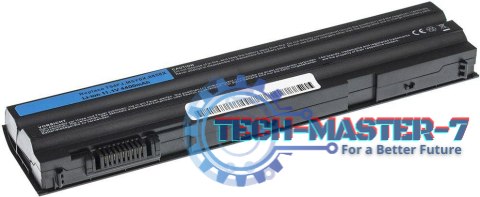Bateria do laptopa T54FJ 8858X do Dell Inspiron 14R N5010 N7010 N7110 15R 5520 17R 5720 Latitude E6420 E6520 Bateria do laptopa T54FJ 8858X do Dell Inspiron 14R N5010 N7010 N7110 15R 5520 17R 5720 Latitude E6420 E6520