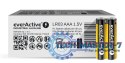 Baterie EVERACTIVE Alkaliczna AAA 1100mAh 40 szt. EVLR03S2IK