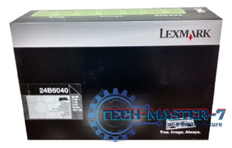 Bęben LEXMARK 24B6040