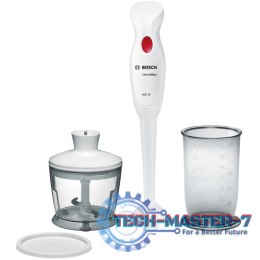 Blender Biały BOSCH MSM14200