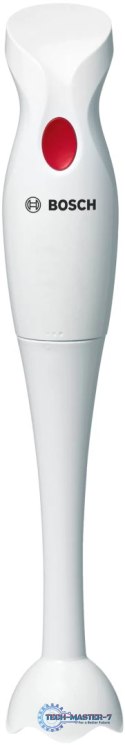 Blender Biały BOSCH MSMP1000