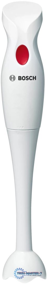 Blender Biały BOSCH MSMP1000