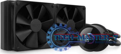 Chłodzenie wodne NZXT RL-KN240-B1