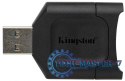 Czytnik kart pamięci KINGSTON USB 3.2 gen 1 MLP
