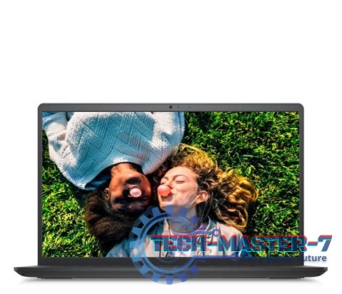 DELL Inspiron 15 3520 (15.6"/I5-1235U/IRIS XE/8GB/SSD512GB/W11H/Czarny)
