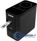 Drukarka etykiet BROTHER PT-P750W (PTP750WYJ1)