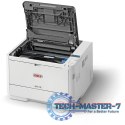 Drukarka laserowa OKI B412dn (1200 x 1200dpi /A4 / USB/Ethernet)