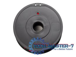 Filament GEMBIRD 3DP-PLA+1.75-02-R